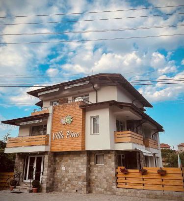 Velingrad House | Villa Pino
