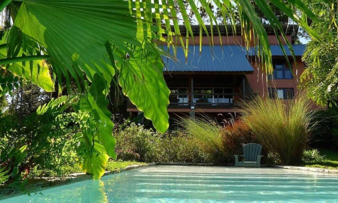 Jarabacoa House | Villa Pinos del Sol Jarabacoa