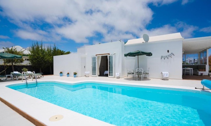 Los Pocillos Villa | Villa Pippa