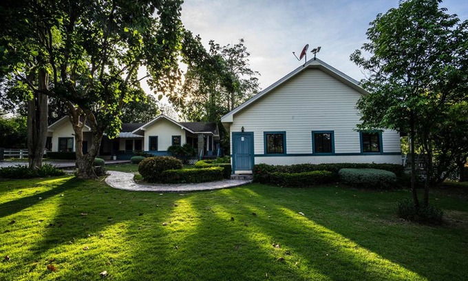 Khanong Phra House | Villa Pituk Bonanza Khao Yai