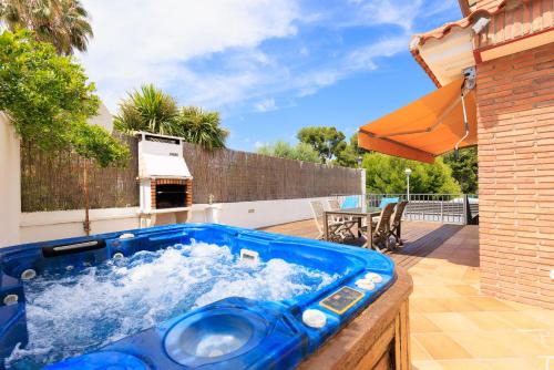 Cap de Salou House | Villa Pla de l Era