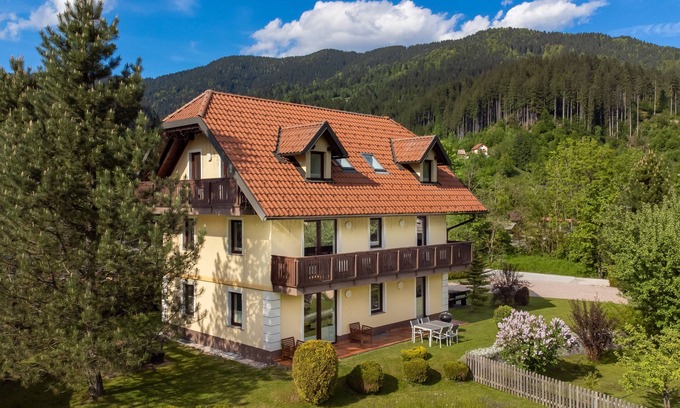 Ratece Apartment | Villa Planina - Ground Floor Apartment, Ratece Kranjska Gora