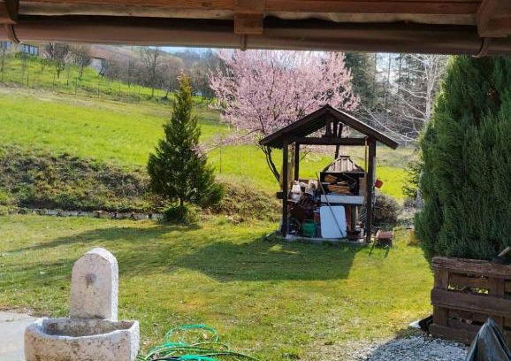 Semizovac Apartment | VILLA PLATINUS