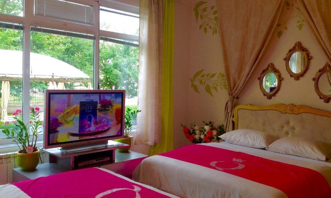 Ilidza Villa | VILLA "PLAY" فيلا " لعب"