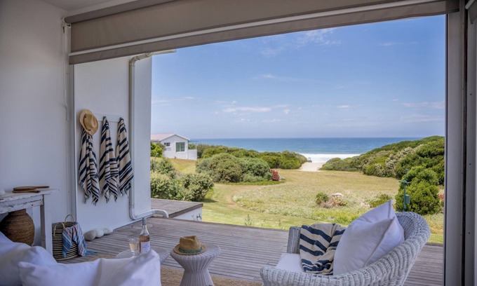Keurboomstrand Villa | Villa Plettenberg - Four Bedroom Villa, Sleeps 8