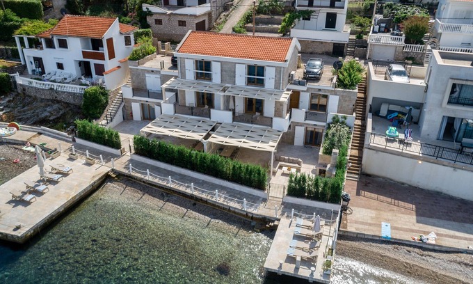 Krasici Villa | Villa Plitka