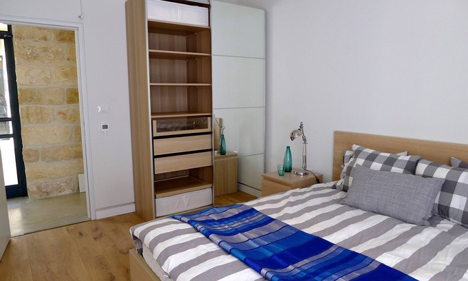 Rosh Pinna Villa | Villa Pnai - Galilee