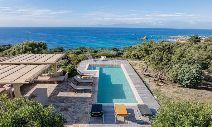 Portobello Villa | Villa Portobello di Gallura with private pool