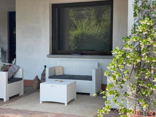 Castelletto Monferrato Bed & Breakfast | Villa Pona