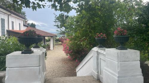 Castelletto Monferrato Bed & Breakfast | Villa Pona