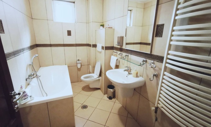 Poiana Brasov Villa | Villa Poiana Brasov