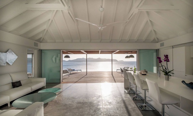Pointe Milou Villa | Villa Pointe Milou | Pointe Milou, St-Barths