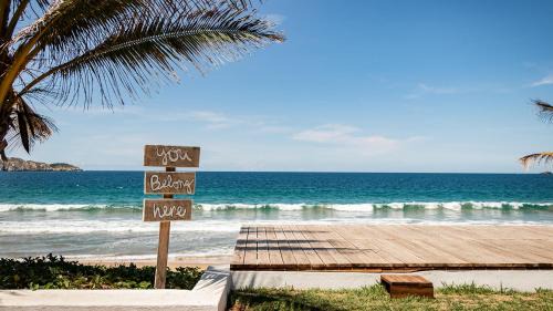 Punta Perula Hotel | Villa Polinesia Chamela