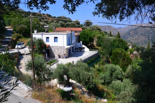 Kantanos-Selino Villa | Villa Polios