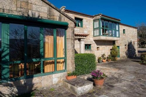 Bora Villa | Villa Ponte Bora
