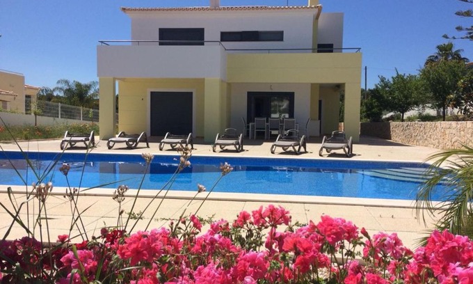 Alcalar House | Villa Portimao