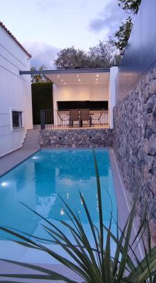 Markopoulo Mesogaias Villa | Villa Porto - Βίλα με ιδιωτική πισίνα