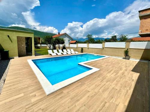 Mostar Villa | Villa Porto