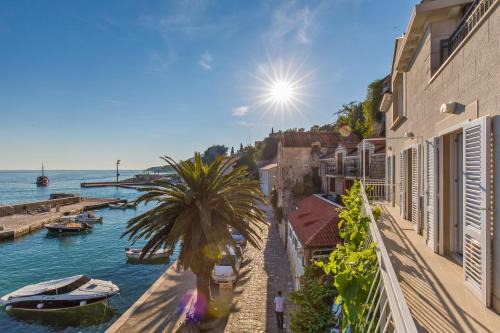 Mlini Apartment | Villa Porto