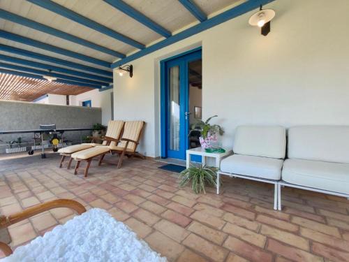 Marina di Ragusa Villa | Villa PortoVenere