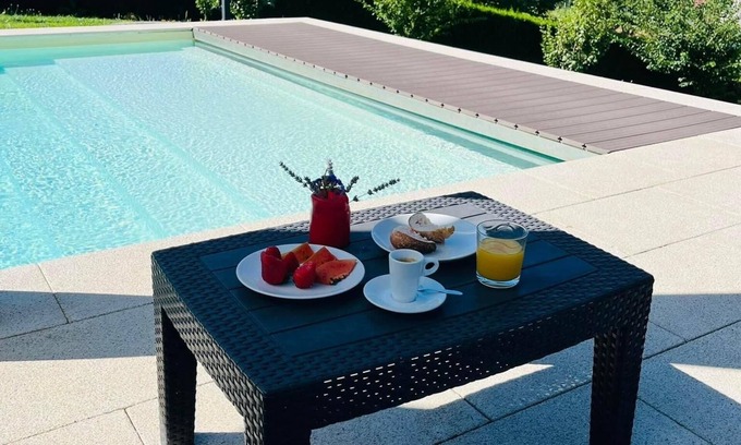 Cabeceiras de Basto Villa | Villa Portugal