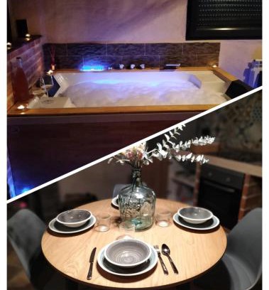 Solosancho House | Villa pose