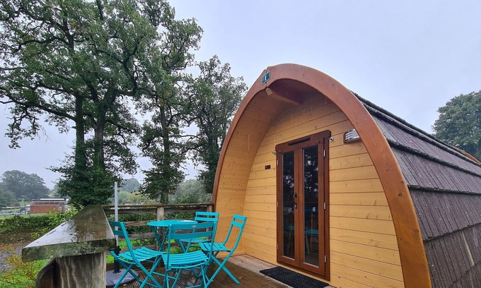 Pouligny-Notre-Dame House | Villa Pouligny-Notre-Dame, 1 bedroom, 4 persons