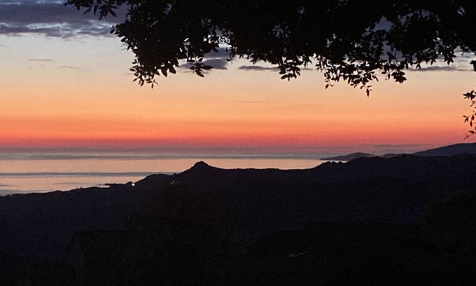 Santʼ Andrea-dʼOrcino Villa | Villa Pour 4 Personnes Avec Jardin pas Loin Dajaccio