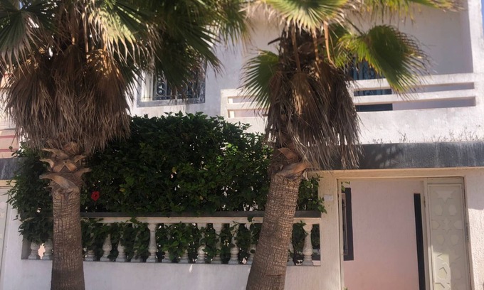Moulay Abdallah House | Villa Près de la Plage de Sidi Bouzid ,El Jadida