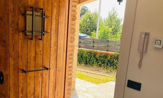 Prades Villa | Villa Prades, 3 bedrooms, 6 persons