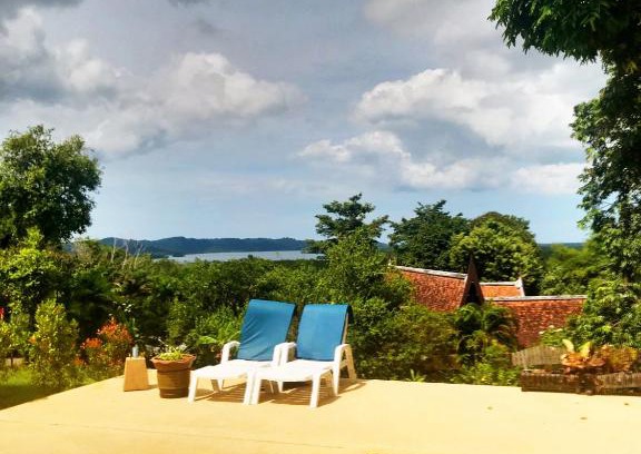 Thai Mueang House | Villa Praisawan