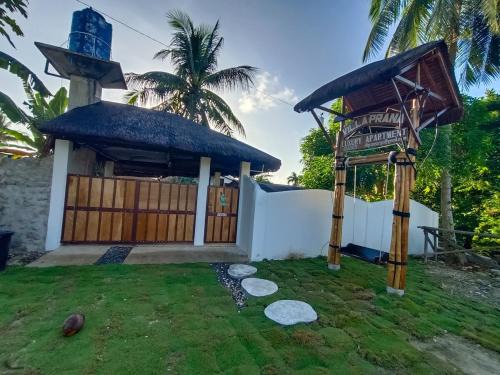 Burgos Apartment | Villa Prana North Siargao Cabin 1