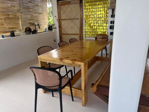 Burgos Apartment | Villa Prana North Siargao room 2