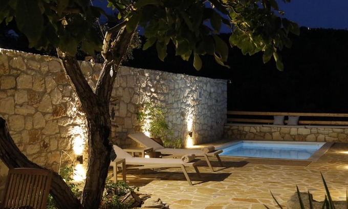 Gavalochori Villa | Villa Praxithea BY APOKORONAS-VILLAS