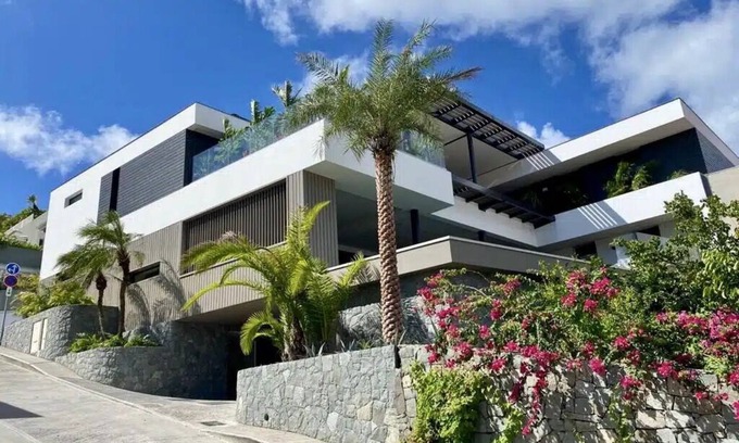 La Pointe Villa | Villa Prestige by Fantasia Villas