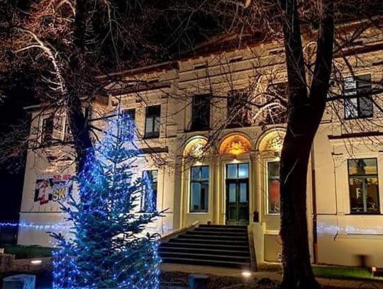 Zeitz House | Villa Prestige