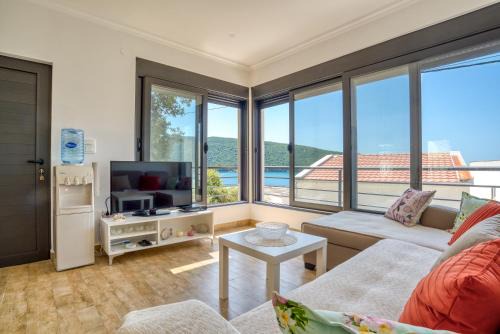 Utjeha House | Villa Priganica