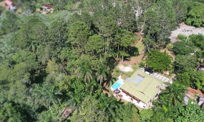 La Vega Province Villa | Villa primavera
