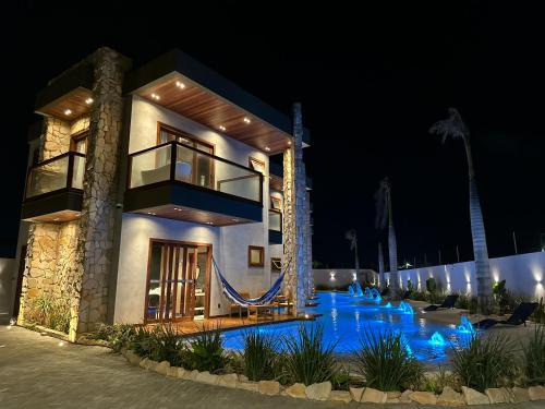 Loteamento Praias do Sul Apartment | Villa Prime Beach Flats