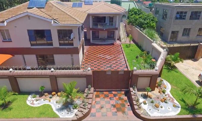 Harare Apartment | Villa Prince