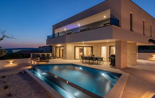 Zagreb Villa | Villa "Princessa" Maslenica