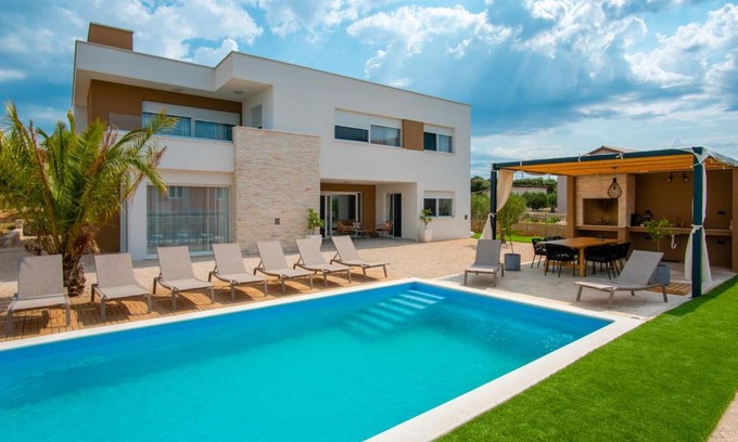 Mandre Villa | Villa Principesa