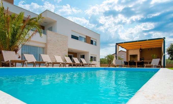 Mandre House | Villa Principesa