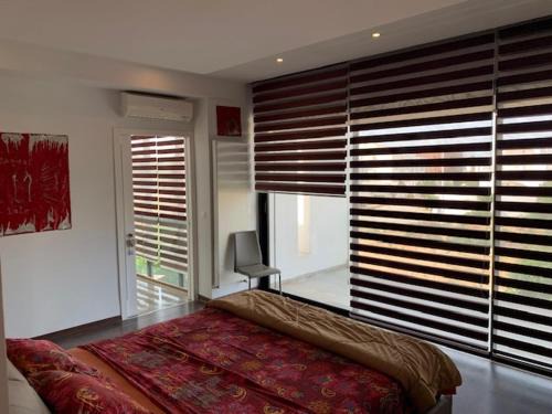 Yasmine Villa | Villa privée Yasmine Hammamet