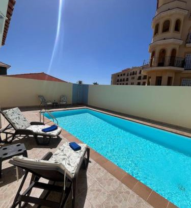 Sonnenland House | Villa Private Pool Private Parking BBQ