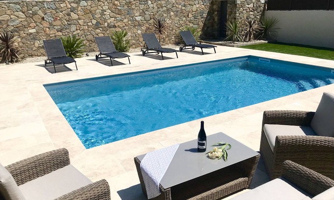 Oletta Villa | Villa, private pool