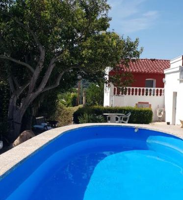 Tortosa House | VILLA PROVIDENCIA