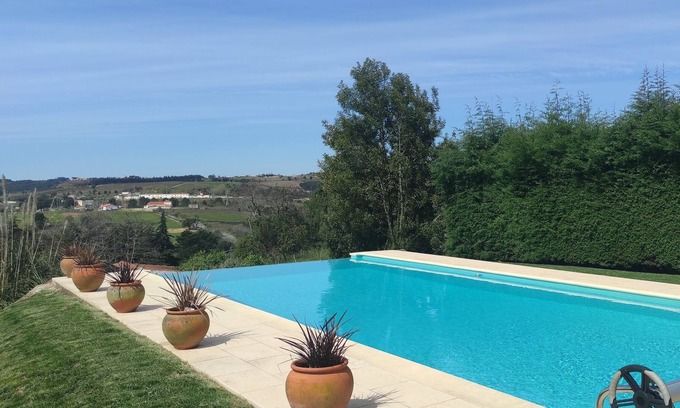 A dos Negros Villa | Villa Maria of Obidos