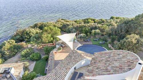 Porto-Vecchio Bed & Breakfast | Villa Puccinelli