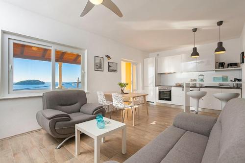 Prizba Apartment | Villa Pudaric